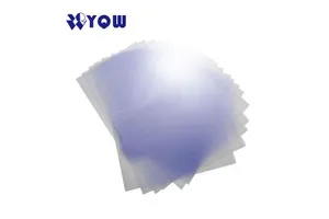 High Quality Blue Image Self-copied Carbonless Paper