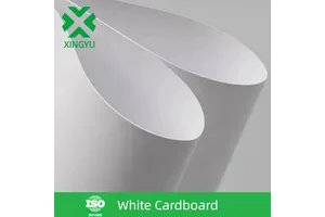 NERS White Cellulose 0905 Grade 580 mm X 580 mm Sheet Creped Filter Paper
