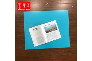 Wematch Digital Printing Banner Lona Rolls Flex Banner Printing 13oz Canvas Roll Frontlit Flex Banner 440gsm