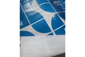Direct Thermal Oil Proof 6x4 (100x150mm) Waterproof Durable Adhesive Food Grade Shipping Labels for Industrial Use-Customizable