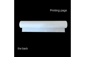57X40Mm Pos Receipt 80X80Mm Thermal Printer Paper Roll for Cash Register