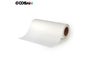 Hot Sale 80gsm to 110gsm 100% Virgin Wood Pulp Customized Thin Black Paper Free Samples C2S Black Paper in Sheet