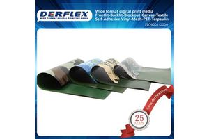 D-wt Paper Silicon Carbide Abrasive Paper (C-D)