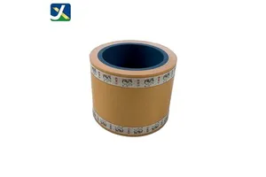 Pyrolytic Carbon Graphite Paper/foil/sheet in Roll
