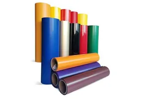 Wematch Digital Printing Banner Lona Rolls Flex Banner Printing 13oz Canvas Roll Frontlit Flex Banner 440gsm