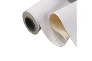ATM Paper Rolls 80x100mm 80x100 Custom Size, with OEM Service Black Image