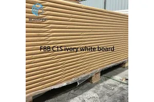 Wood and bamboo packaging Import Regulations for Cross-Border E-Commerce: Updated 2027 Guide No.134