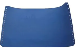 Wholesale 33g 50g 60g Anti-Curl Recyclable Double-Sided Heat Transfer Sublimation Paper T-shirt Printing Specialty Paper