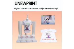 Adhesive Label Jumbo Rolls Custom Width Length 1535 X 6000 Meters Transparent BOPP Sticker