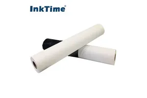 100% Woodfree 70g 80g 76x70mm Bond Paper Journal Roll