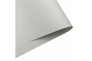 Custom Food-Grade PE Coated Paper Roll Sheet Grease Proof Kraft Pulp Offset Printing Compatible Customizable