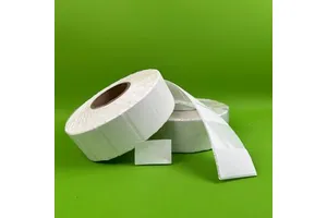 Factory Supply A4 Integrated 110x60mm Shipping Address Labels