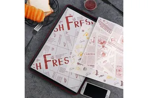 Fabric Market Trends for Distributors: Practical 2025 Guide No.461