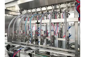 Polymer Factory Comparison for Global Buyers: Field-Tested 2026 Guide No.312