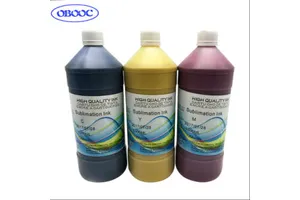 Winsell Cheap Quality Pet Transparent Sticker Paper 4 Inkjet Color A4 Custom Labels For Packaging