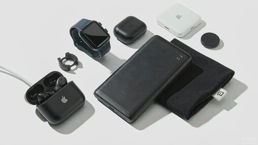 Consumer electronics